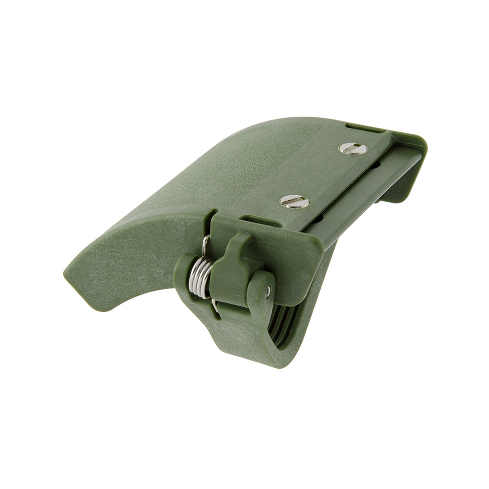 coupe-ruban-demballage-kaki vue 6