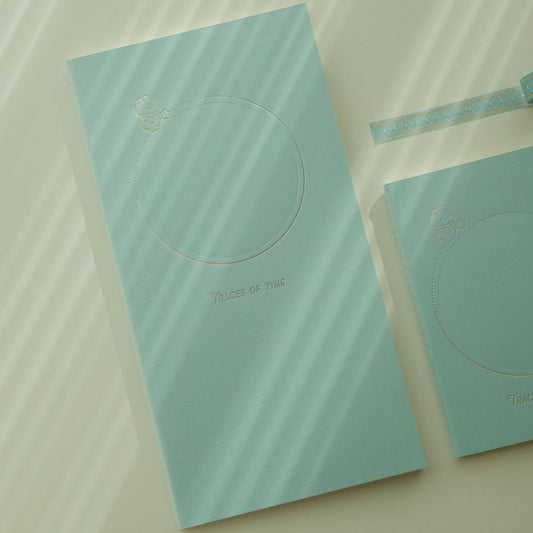 Carnet Bunnie – Taille TN Régular (couleur au choix) - 2jingis2jing