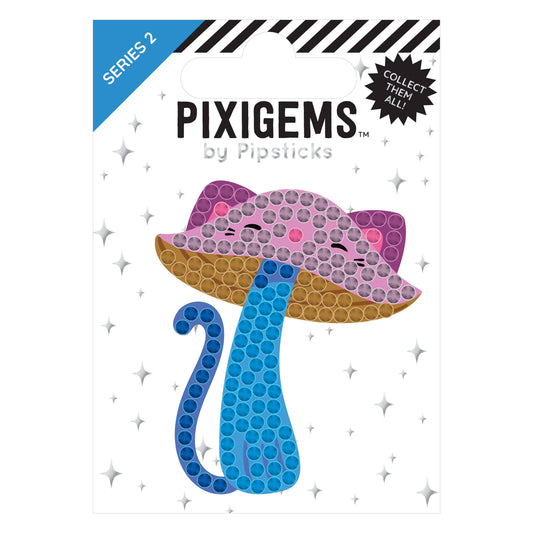 Sticker “Marley – Fantaisie” – Pixigems (Pipsticks)