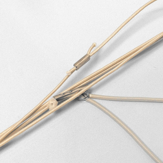 Cloth & Paper – Planificateur en Vinyle Transparent elastique