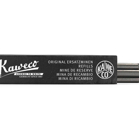 kaweco-recharges-mines-surligneur-5-6-mm vue 1