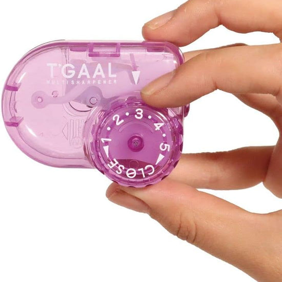 taille-crayon-a-angle-reglable-t-gaal vue 6