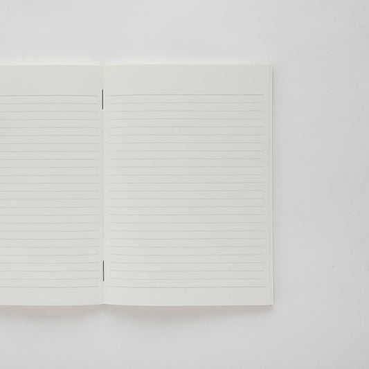 Carnet APICA Premium C.D. Notebook – A5 – Édition limitée 10 ans - Réglure au choix