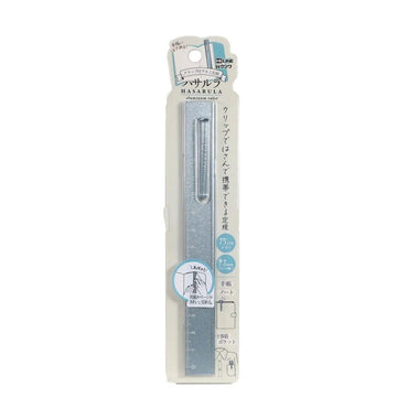 regle-clip-en-aluminium-15-cm vue 1