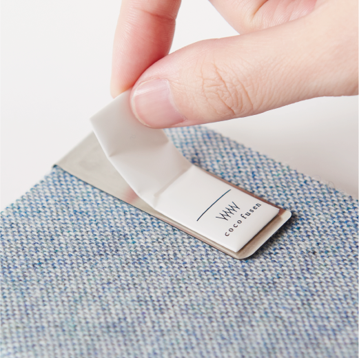 clip-coco-fusen-mini-sticky-notes-toujours-a-portee-de-main vue 13