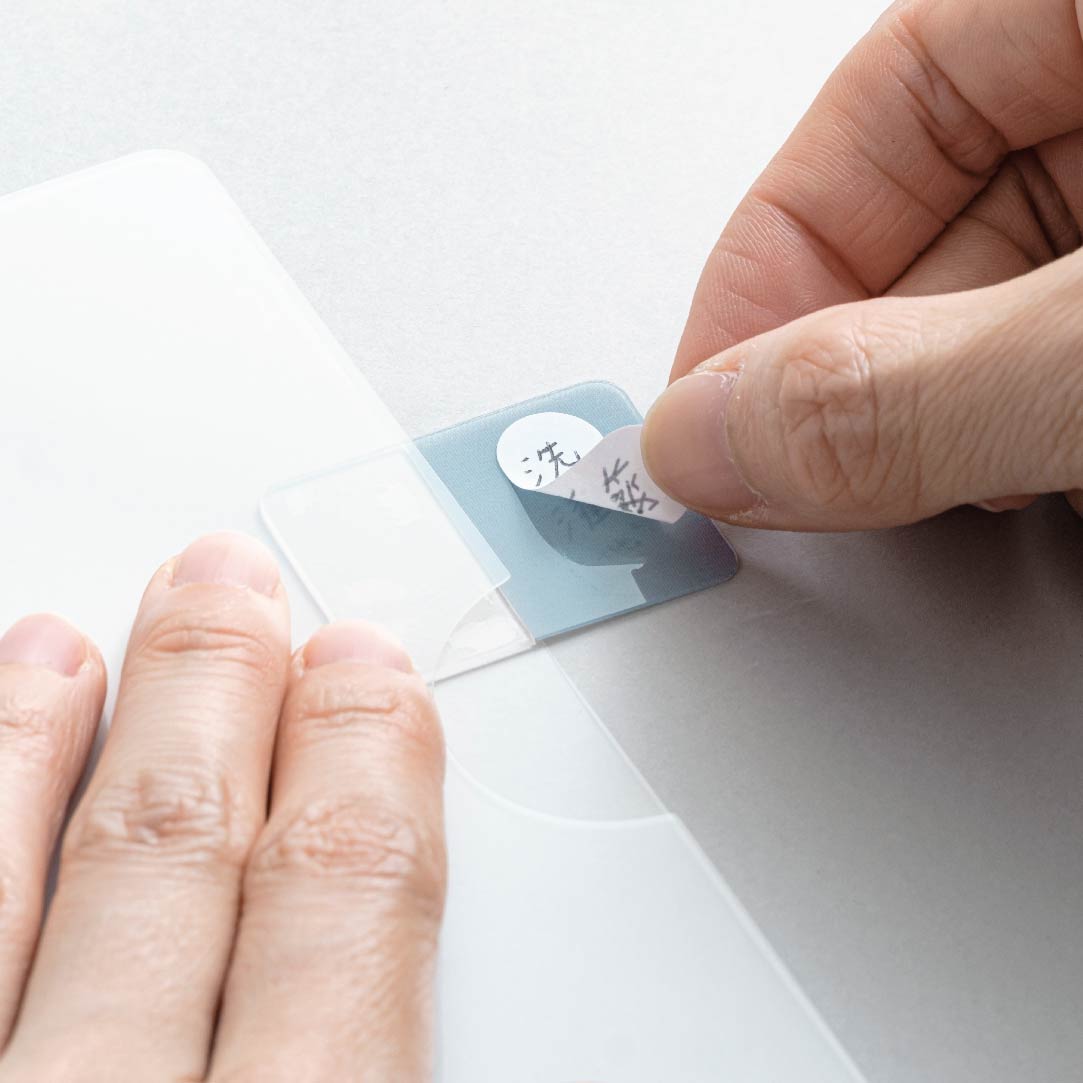 mini-sticky-note-coco-fusen-film-repositionnable-copie vue 6