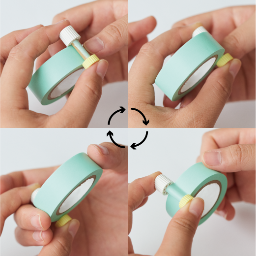 derouleur-a-washi-tape-compact-maco vue 13