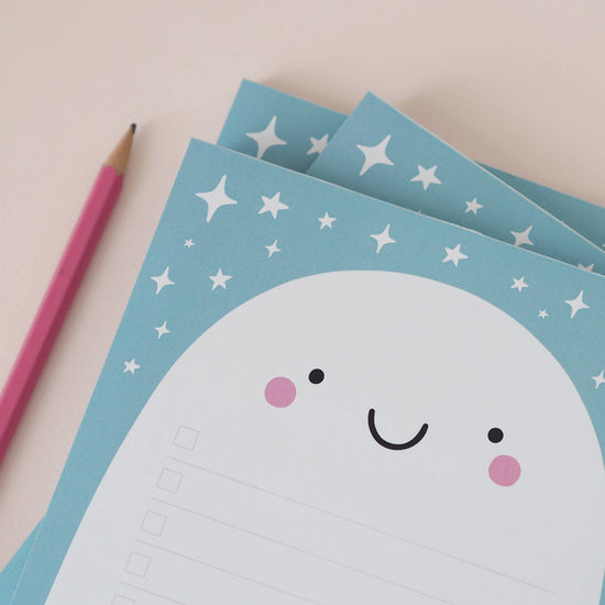 bloc-notes-ghost-to-do-list-a5 vue 3
