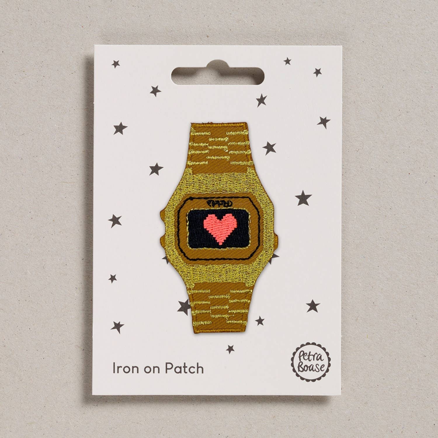 patch-thermocollant-lot-de-6-love-watch vue 1