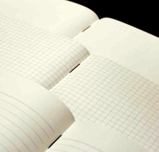 Cahier Premium Notebook Apica - A5 - Réglure au choix