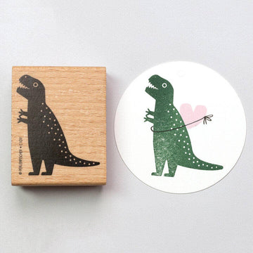 Tampon « T-Rex » | Perlenfischer