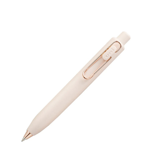 Uni-ball ONE P – Édition Limitée Rose Gold Clip