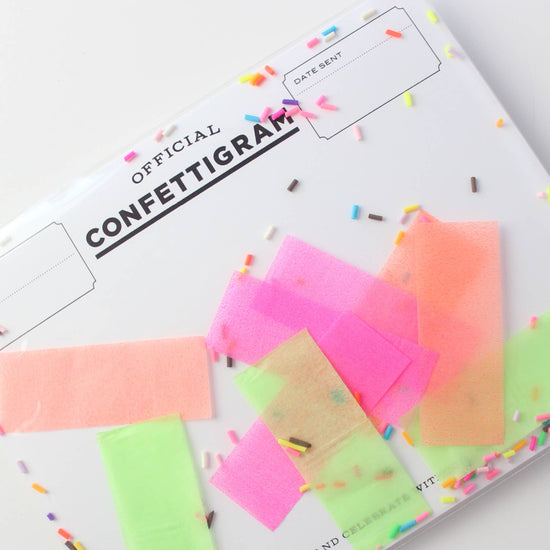 carte-a-confettigrammes-sprinkles-birthday-everyday vue 4