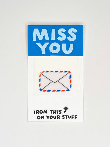 lettre-tu-me-manques-petite-chose-carte-a-thermocoller vue 1