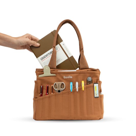 Sac Studio - Soolla - Coloris au choix