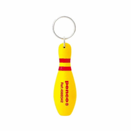 stylo-porte-cles-penco-bowling-pin vue 5
