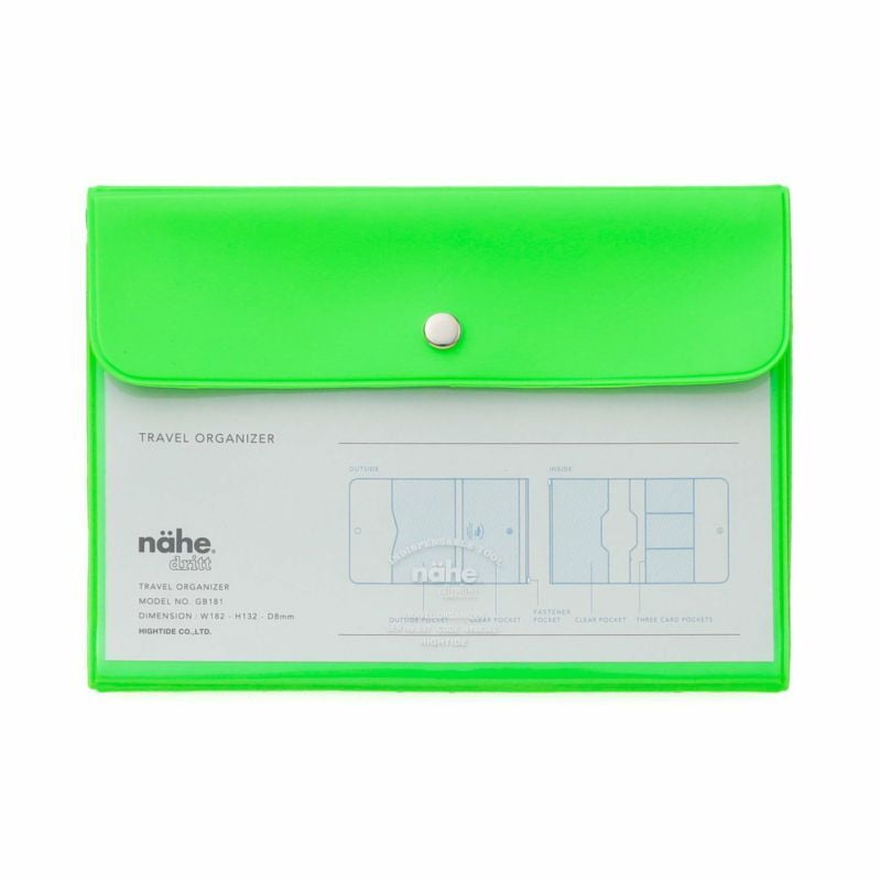 nahe-pochette-general-purpose-travel-organiser vue 7