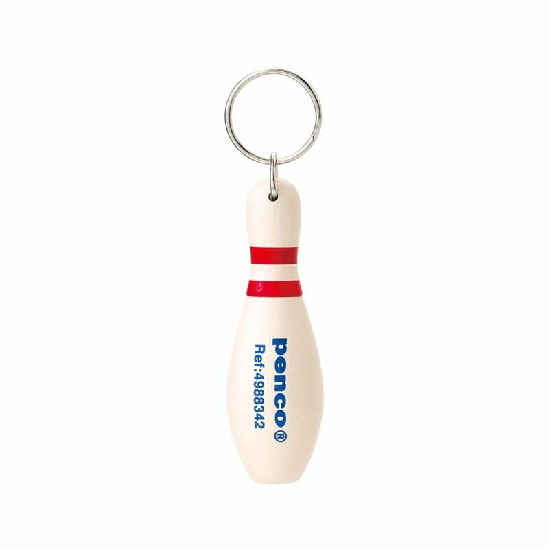 stylo-porte-cles-penco-bowling-pin vue 6