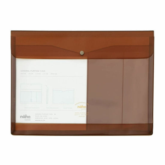 nahe-pochette-general-purpose-format-a4 vue 5