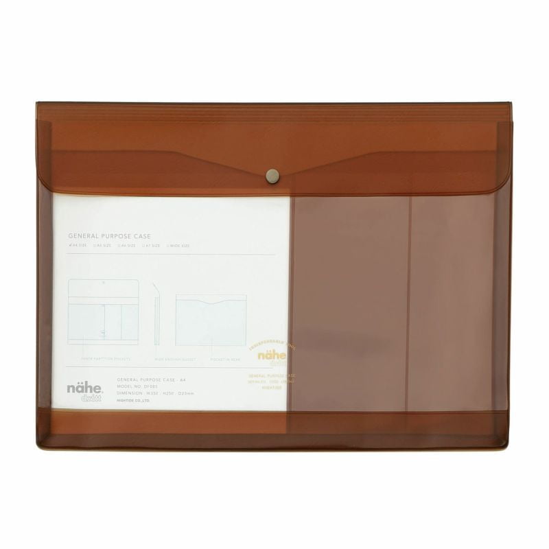 nahe-pochette-general-purpose-format-a4 vue 5