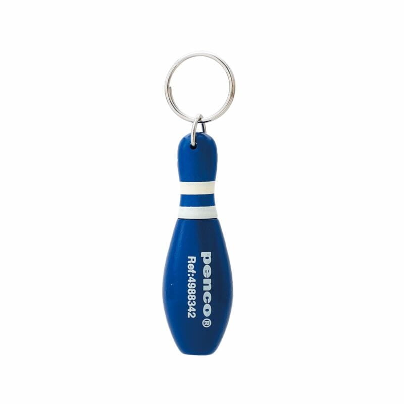 stylo-porte-cles-penco-bowling-pin vue 4