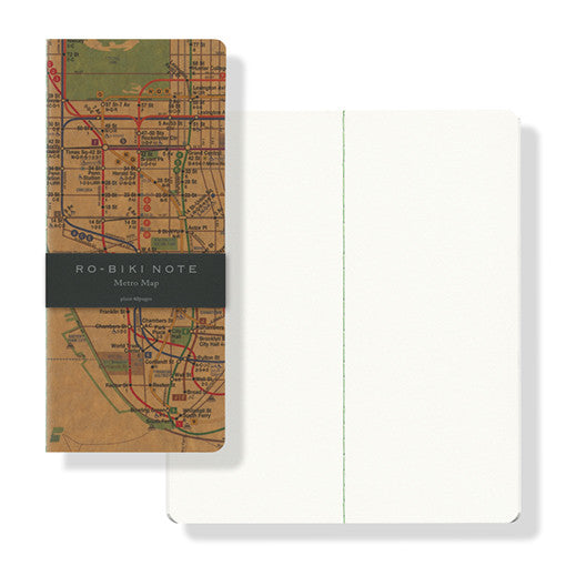 carnet-ro-biki-note-vierge-couverture-au-choix vue 2