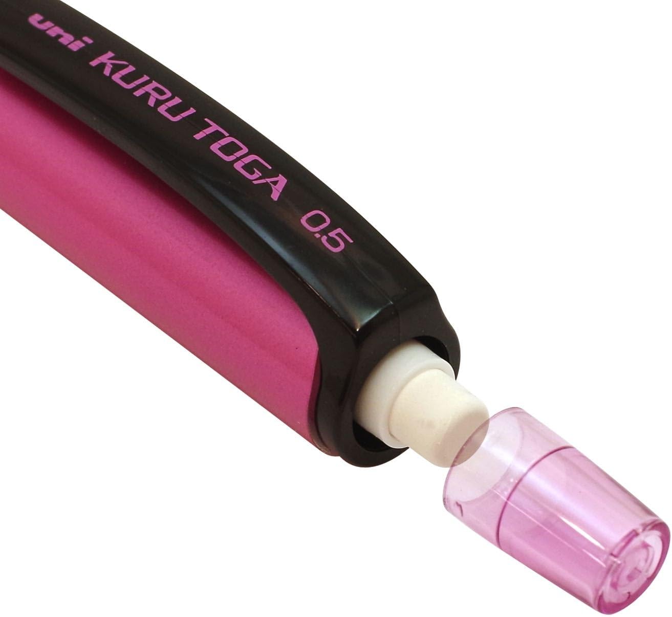 portemine-kuru-toga-pipe-slide-0-5-mm vue 7