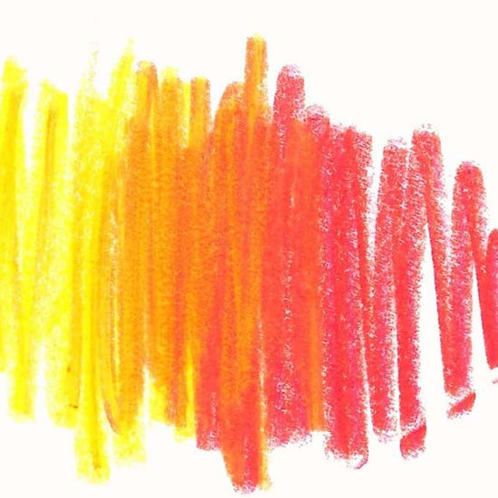 Crayons de couleur bicolores – Coffret illustré par Koushiro Hata 4