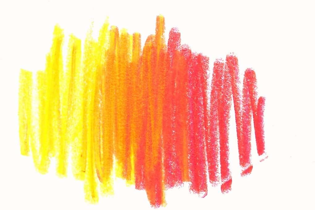Crayons de couleur bicolores – Coffret illustré par Koushiro Hata 4