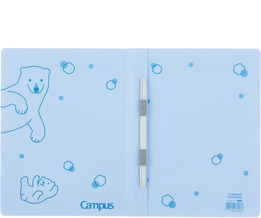 Chemise Animal mignon A4 - Campus
