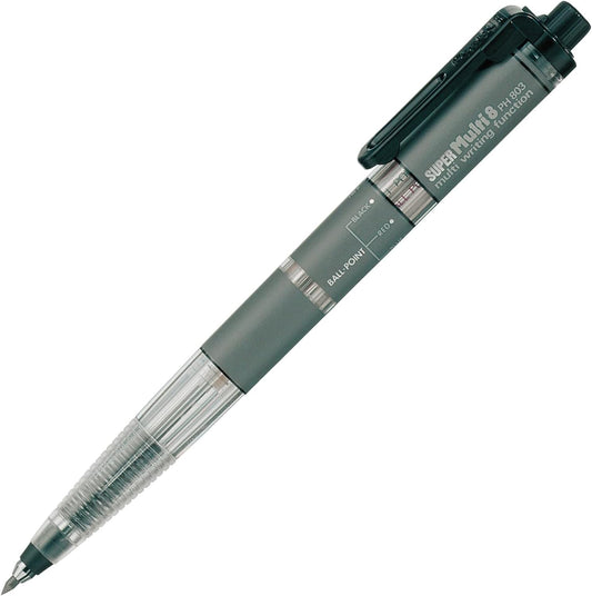Stylo multifonction Pentel – Super Multi 8 PH803
