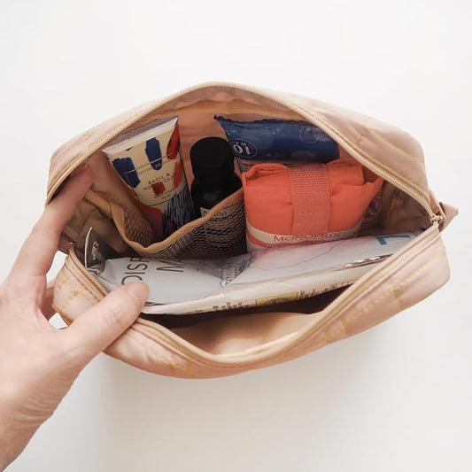 Pochette matelassée – Piilo Carrying Pouch – MATOKA - Coloris au choix