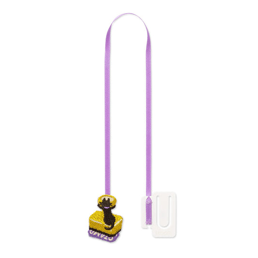 marque-page-clips-chat-magicien vue 1