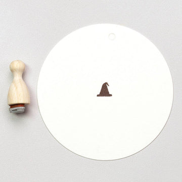 Tampon | Chapeau magique - S - Perlenfischer