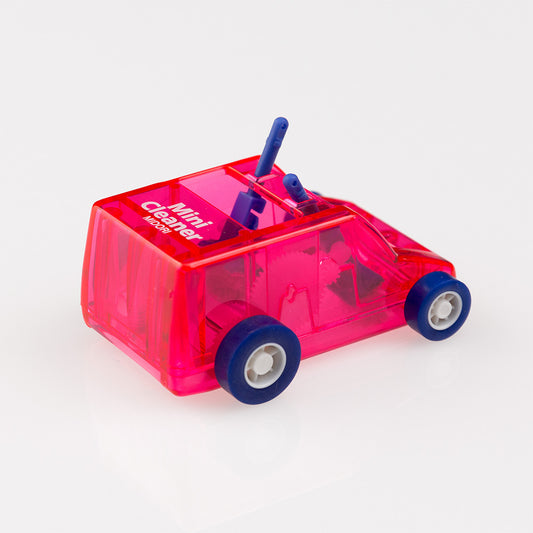 Voiture balais cleaner Midori Rose