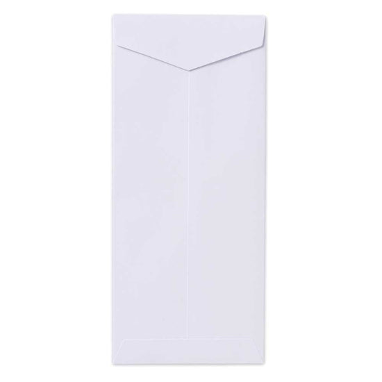enveloppes-japonaises-longues-lavande-x8 vue 3