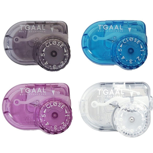 Taille crayon T'Gaal Kutsuwa