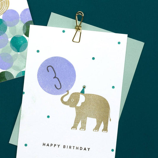 Tampon | Dot XL plein – Perlenfischer