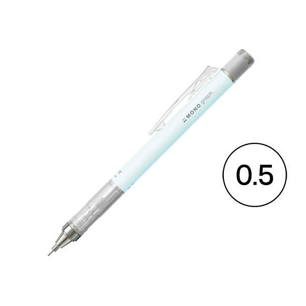 porte-mine-mono-graph-0-5-mm vue 2