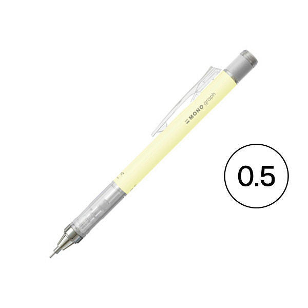 porte-mine-mono-graph-0-5-mm vue 3