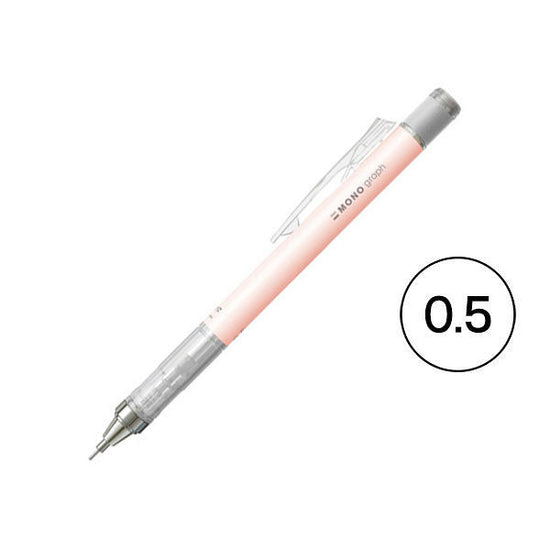 porte-mine-mono-graph-0-5-mm vue 4