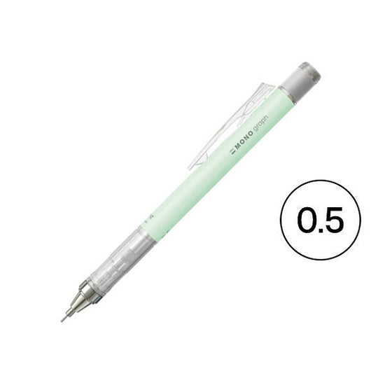 porte-mine-mono-graph-0-5-mm vue 5