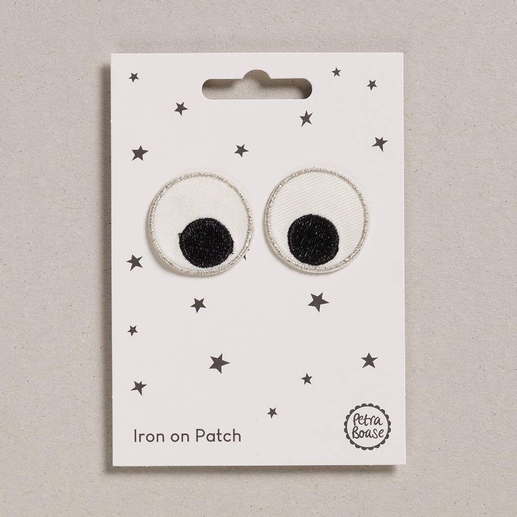 patch-a-repasser-lot-de-6-yeux vue 1