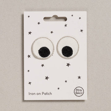 patch-a-repasser-lot-de-6-yeux vue 1