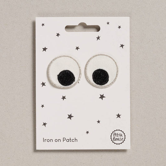patch-a-repasser-lot-de-6-yeux vue 1
