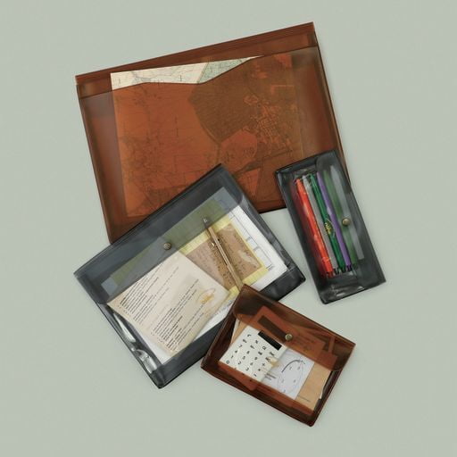nahe-pochette-general-purpose-format-a4 vue 9