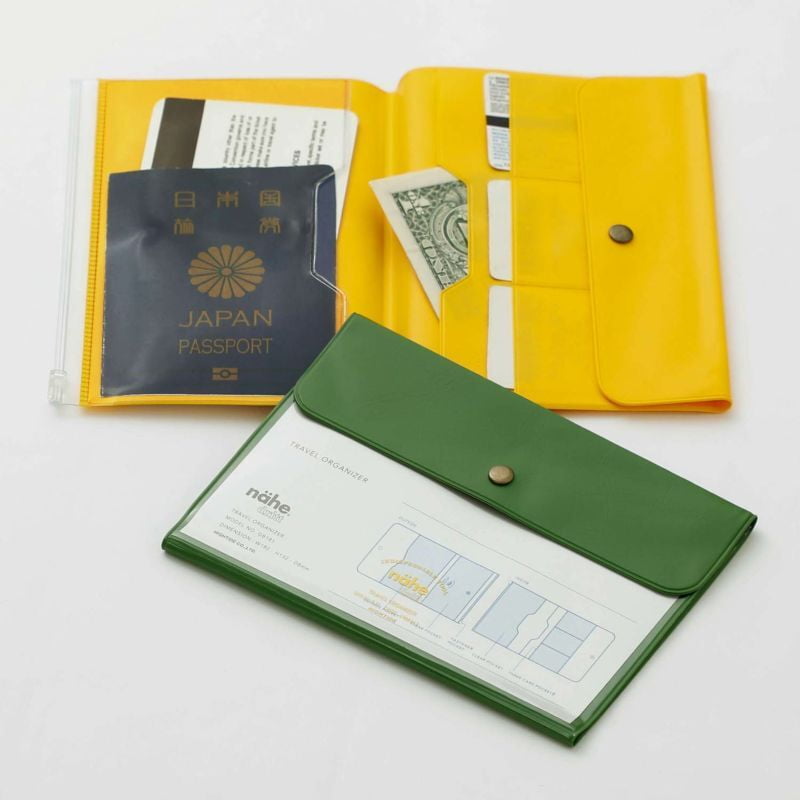 nahe-pochette-general-purpose-travel-organiser vue 18