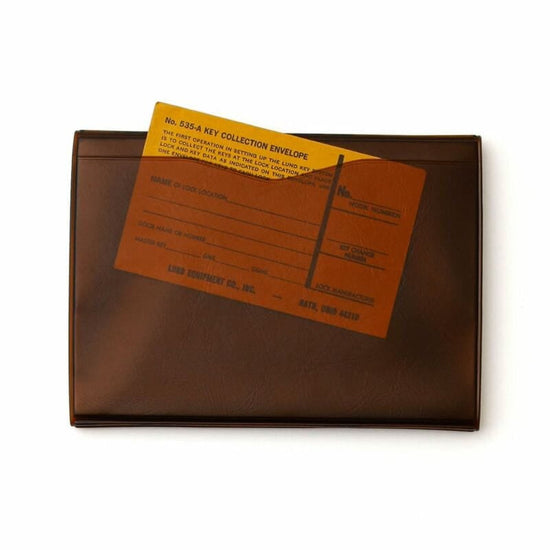 nahe-pochette-general-purpose-travel-organiser vue 9