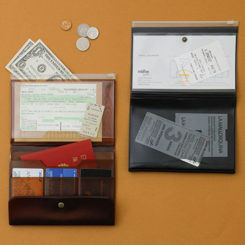 nahe-pochette-general-purpose-travel-organiser vue 8