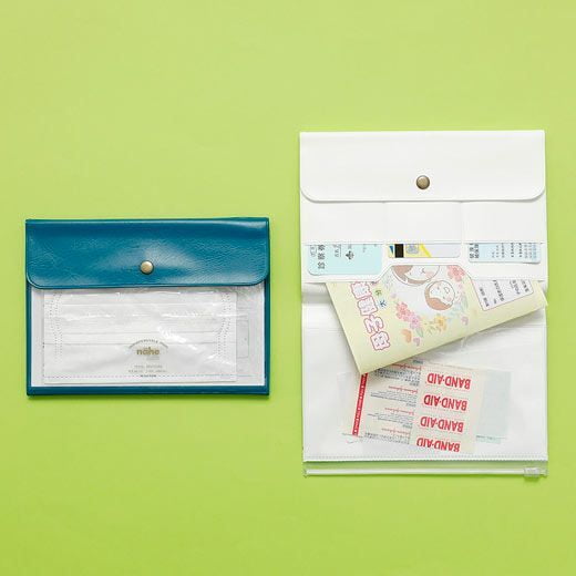 nahe-pochette-general-purpose-travel-organiser vue 12